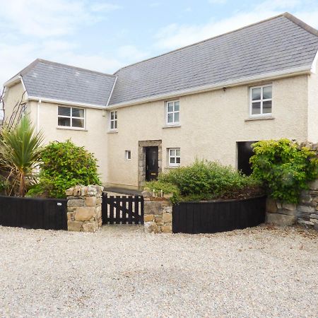2 Fishery Cottages Bundoran Exterior foto