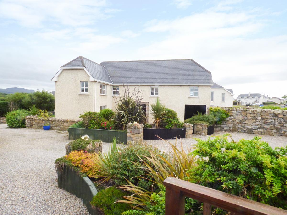 2 Fishery Cottages Bundoran Exterior foto